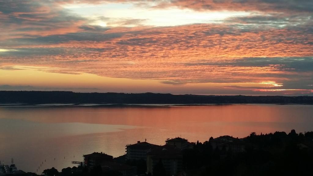 Apartment Sunset Portorož Pokój zdjęcie