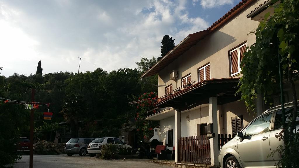 Apartment Sunset Portorož Zewnętrze zdjęcie